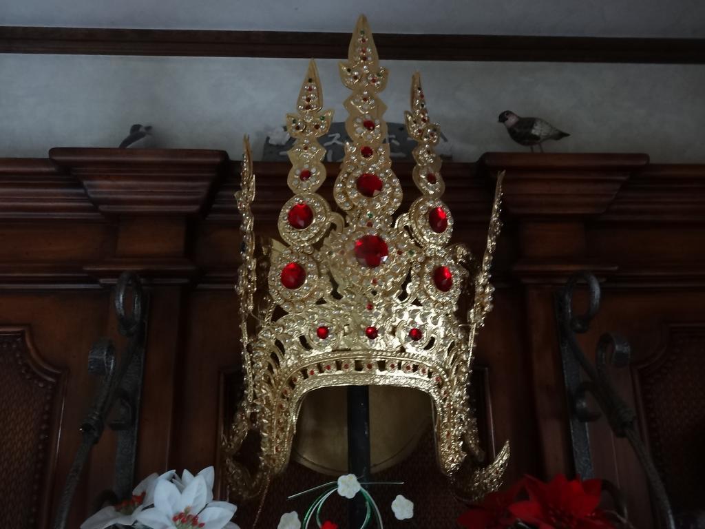 Gasthof Arutany Насу Екстериор снимка