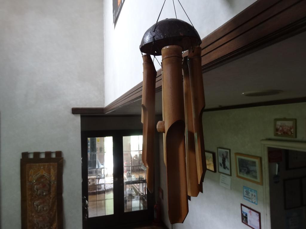 Gasthof Arutany Насу Екстериор снимка