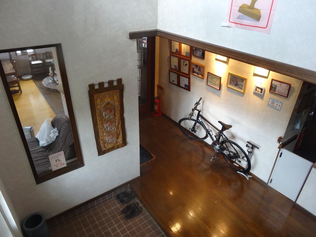 Gasthof Arutany Насу Екстериор снимка