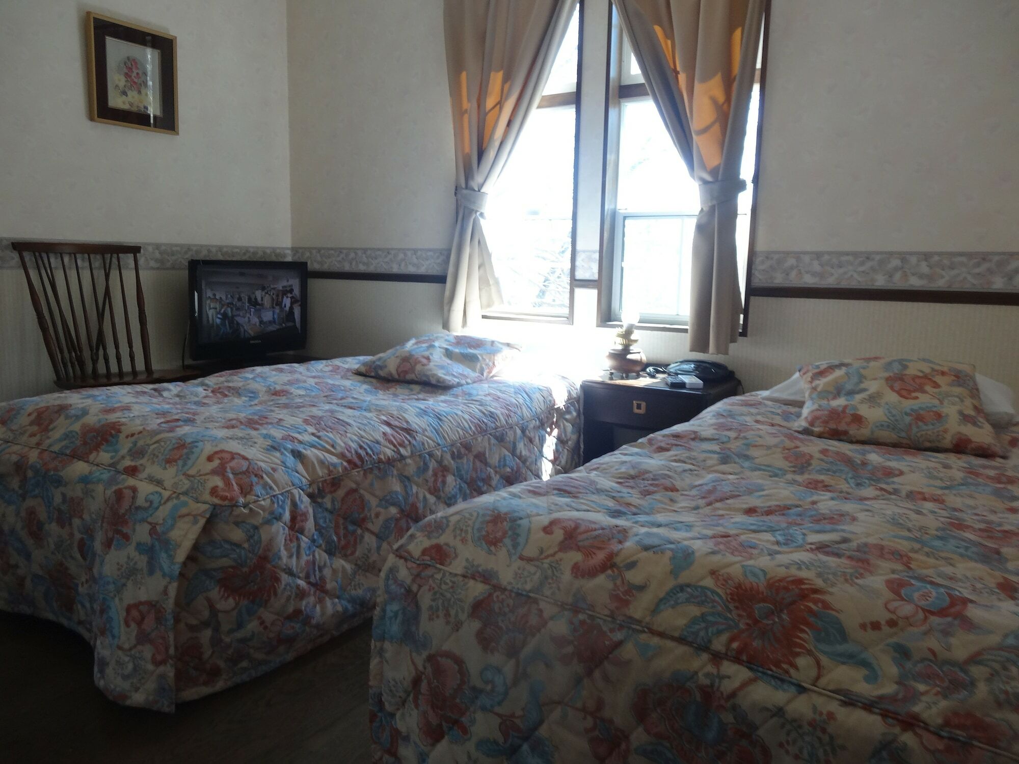 Gasthof Arutany Насу Екстериор снимка